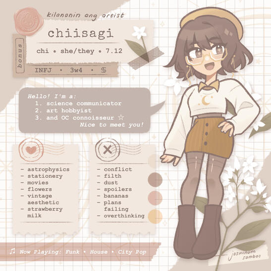Meet the Artist